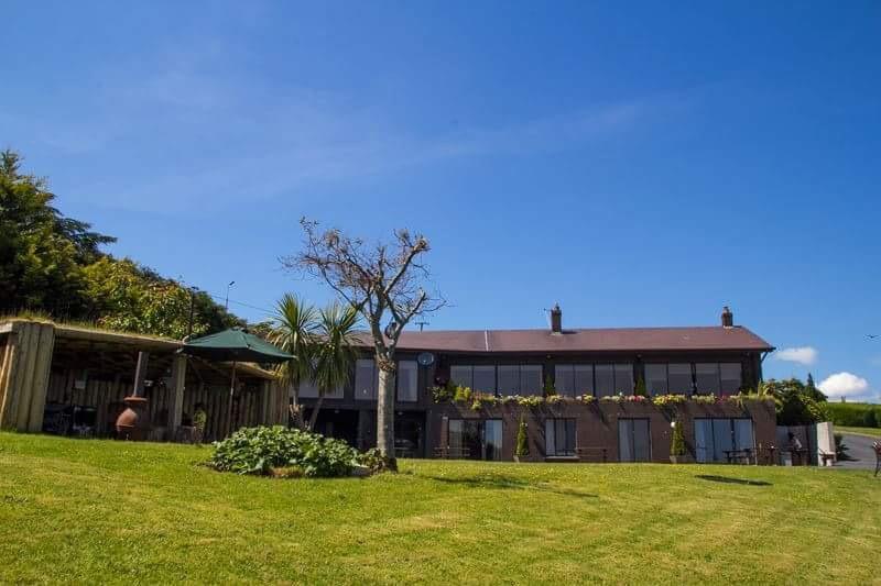 Wildwood Lodge Carlingford Exterior foto
