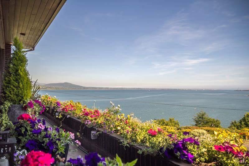 Wildwood Lodge Carlingford Exterior foto