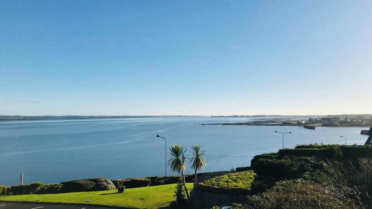 Wildwood Lodge Carlingford Exterior foto