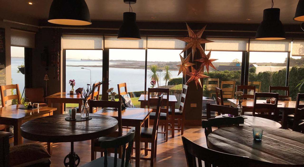 Wildwood Lodge Carlingford Exterior foto