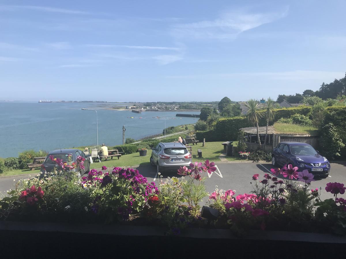 Wildwood Lodge Carlingford Exterior foto