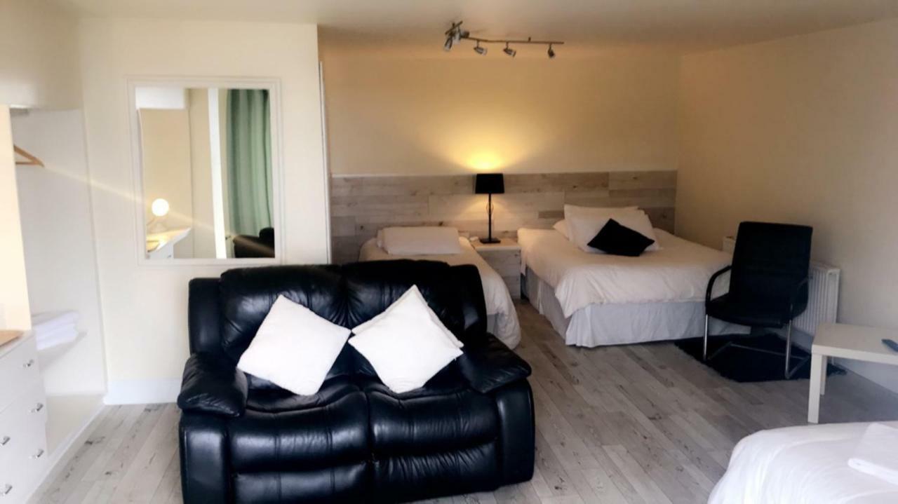 Wildwood Lodge Carlingford Exterior foto