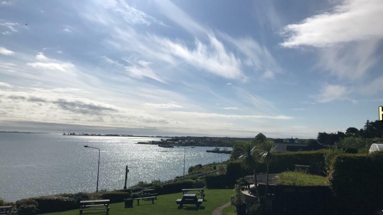 Wildwood Lodge Carlingford Exterior foto